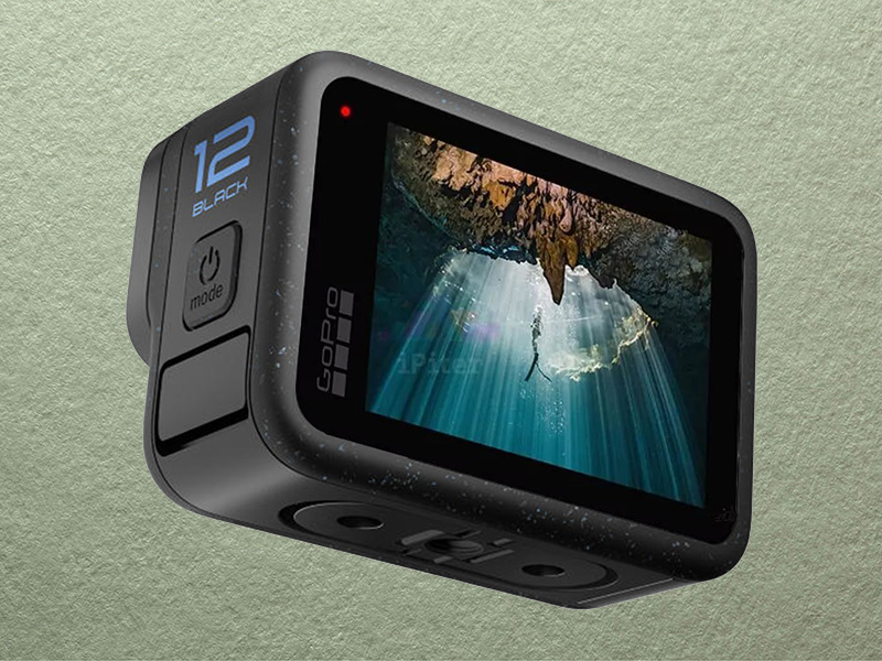 GoPro HERO 12