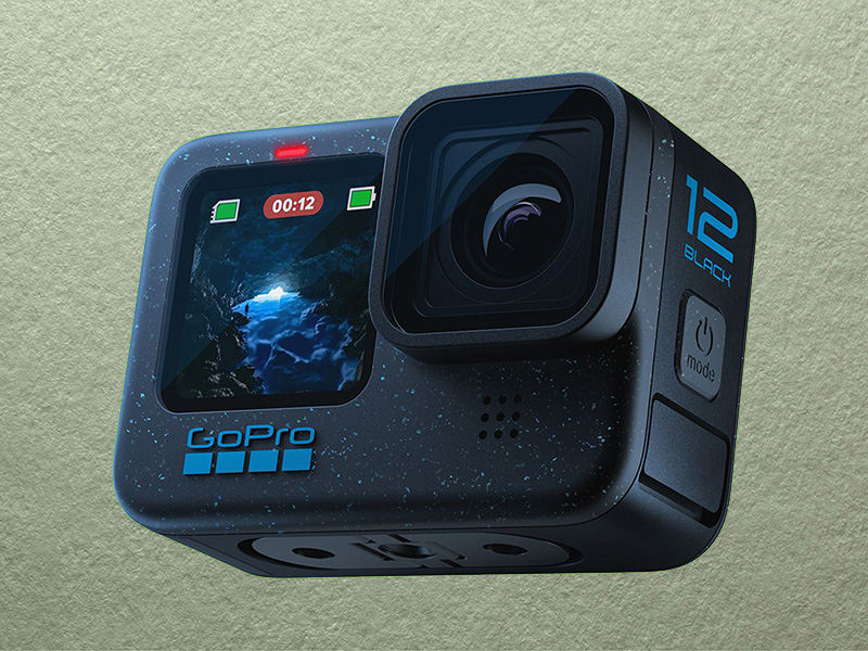 GoPro HERO 12
