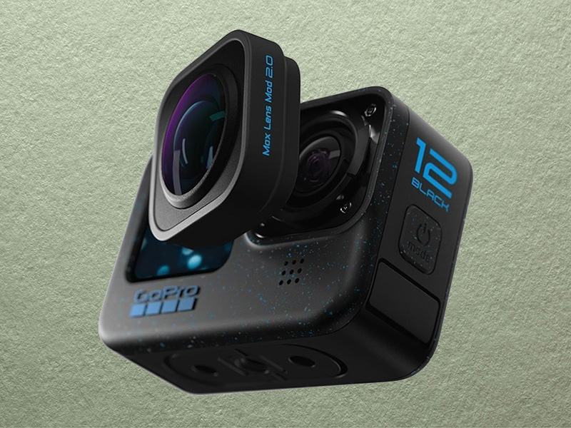 GoPro HERO 12