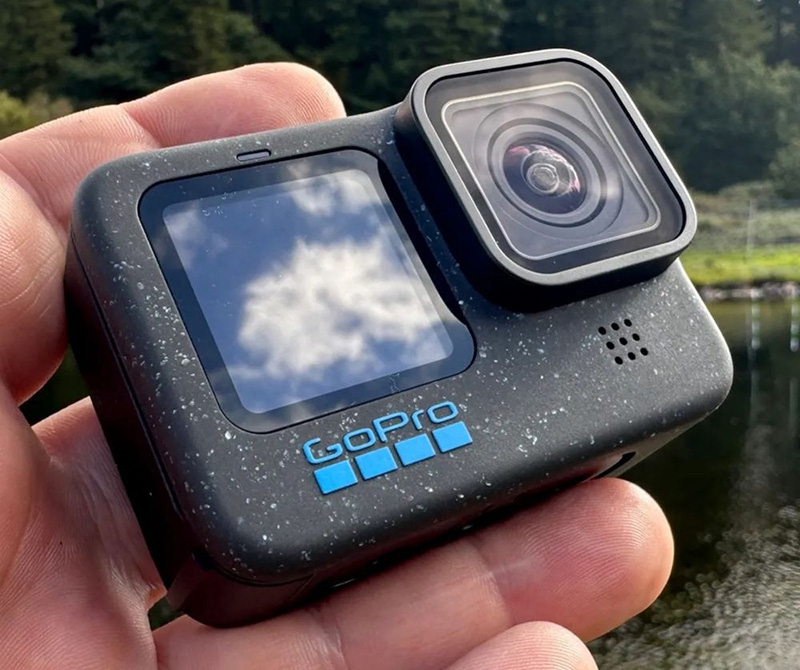 GoPro HERO 12